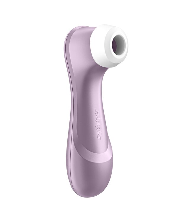 Satisfyer Satisfyer Pro 2 Generation 2 - Lila