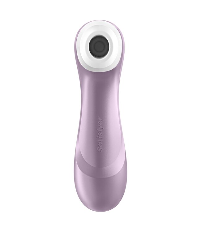 Satisfyer Satisfyer Pro 2 Generation 2 - Lila