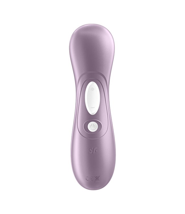 Satisfyer Satisfyer Pro 2 Generation 2 - Lila