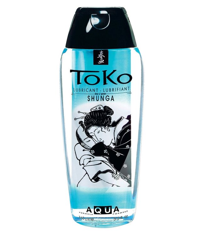 Shunga Shunga - Toko Glijmiddel - Water