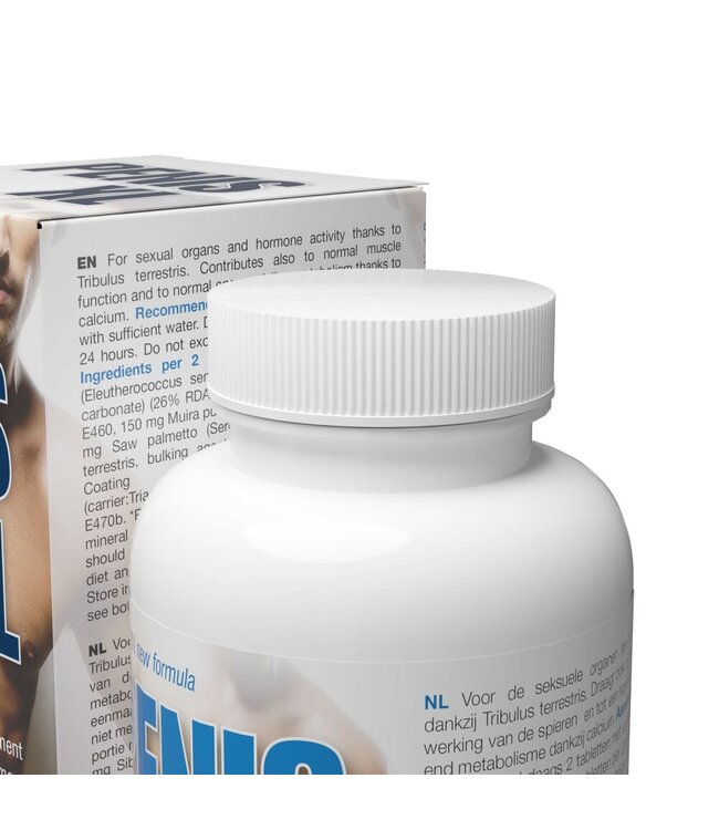 Cobeco Pharma Penis XL Pillen