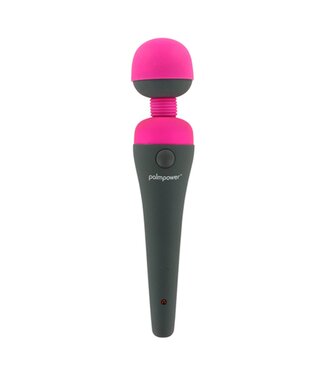 Palm Power Palm Power - Jenga Stimulator Wand