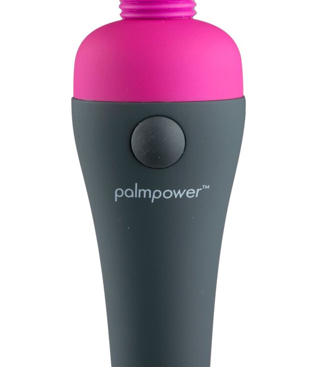 Palm Power Palm Power - Jenga Stimulator Wand
