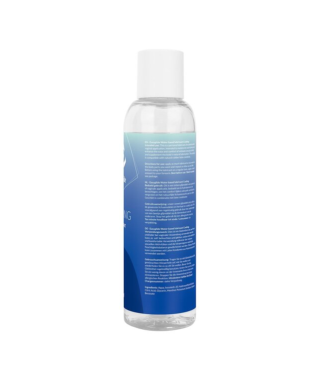 EasyGlide EasyGlide verkoelend glijmiddel 150 ml