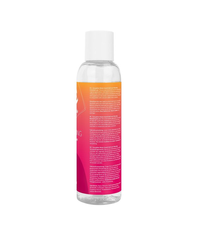 EasyGlide EasyGlide verwarmend glijmiddel - 150 ml