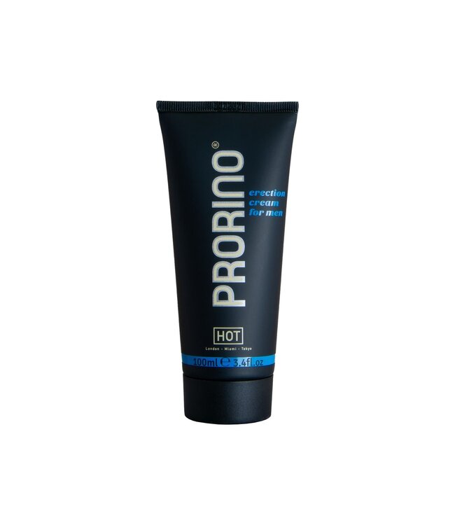Ero by Hot Erectie Crème - 100 ml