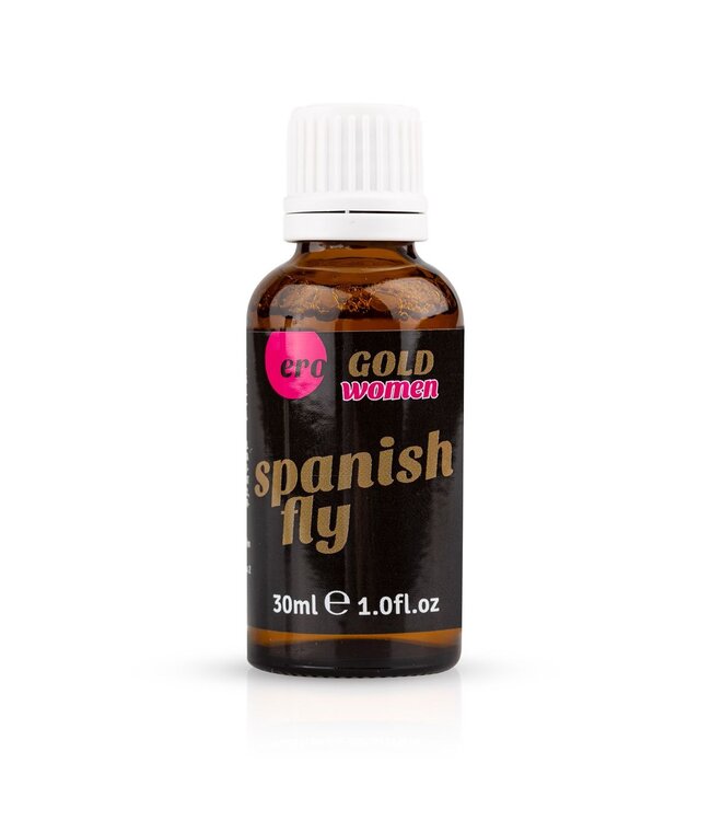 Ero by Hot Spanish Fly Lustopwekker Voor Vrouwen - 30 ml