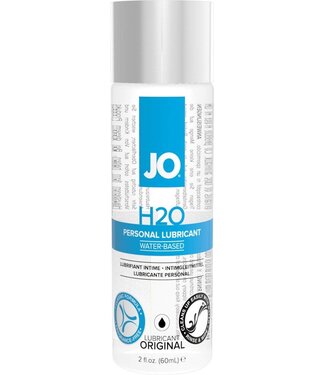 System JO JO - H20 Waterbasis Glijmiddel - 60 ml