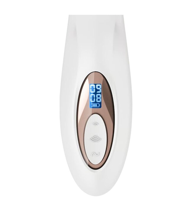 Satisfyer Satisfyer - Pro+ G-Spot Generation 2 Rabbit