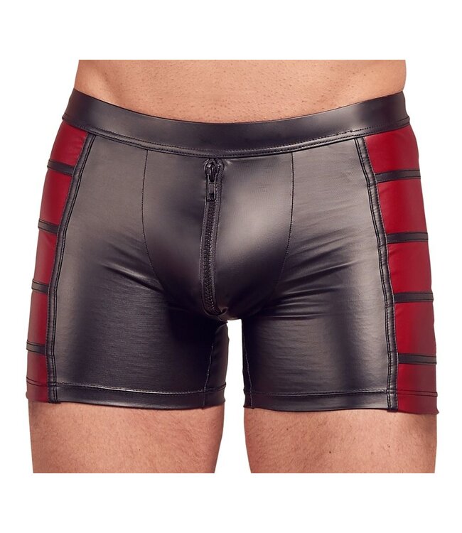 NEK Heren Boxer - Zwart