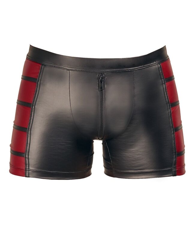 NEK Heren Boxer - Zwart