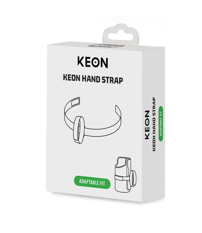 Kiiroo Kiiroo - Handstrap Voor De Keon Masturbator