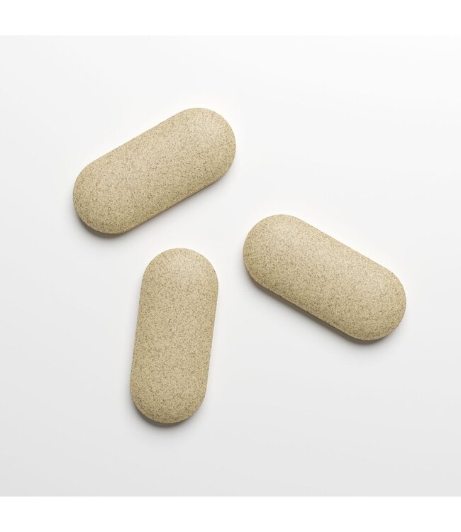 Big Boy Golden XXL Erectiepillen - 45 stuks