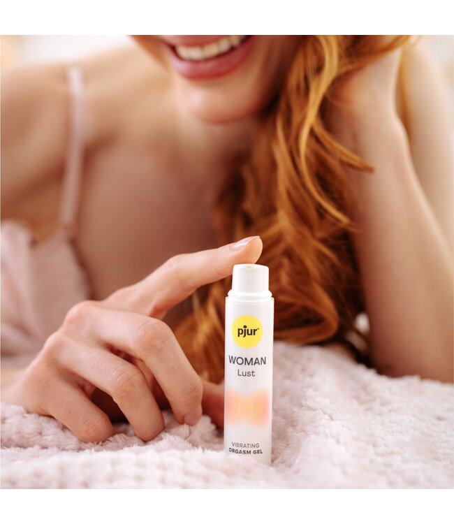 Pjur Pjur - Woman Lust Intense - 15 ml