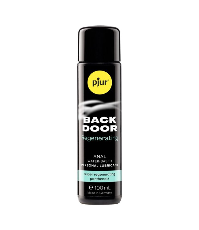 Pjur Pjur Backdoor Panthanol Anaal Glijmiddel - 100 ml