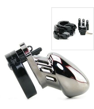 CB-X CB-X - CB6000S Kuisheidskooi - Chroom