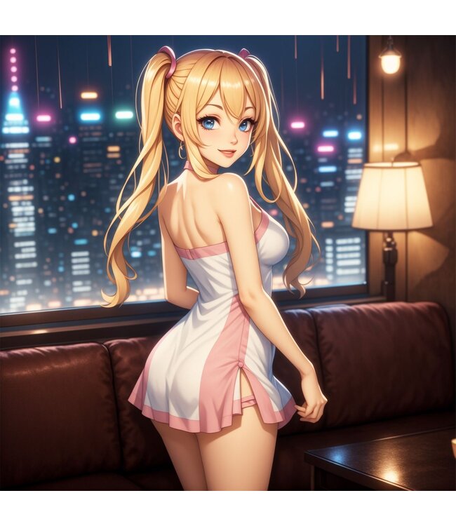 Fleshlight Fleshlight Fantasy - Lexi Amakura Dojikko