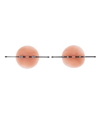 Sportsheets Sportsheets - Edge Pinching Rods - Zwart