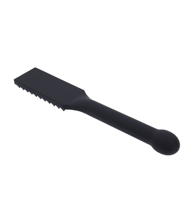 Sportsheets Sportsheets - Edge Spiked Paddle - Zwart