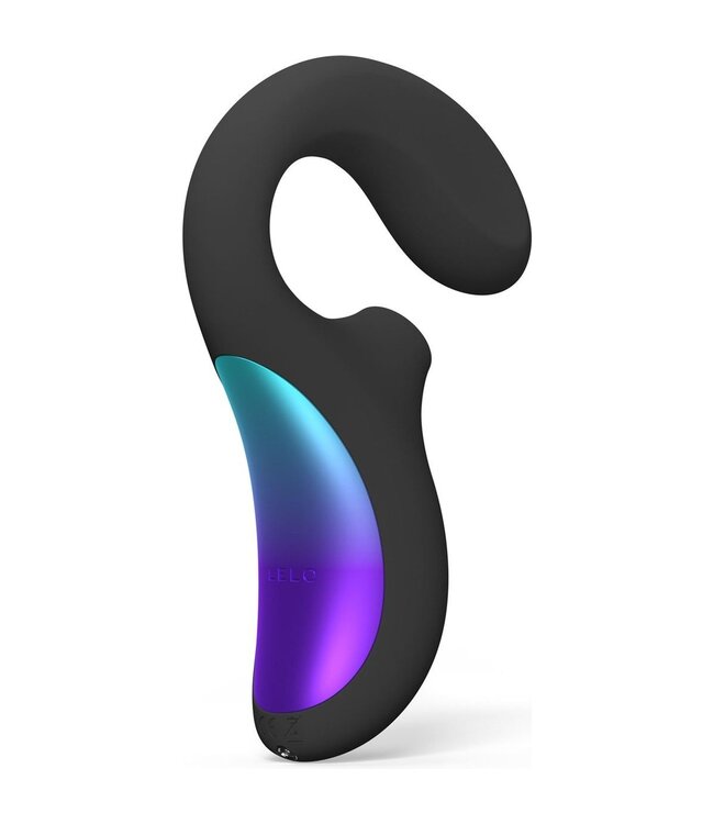 LELO LELO - ENIGMA Wave Massager - Zwart