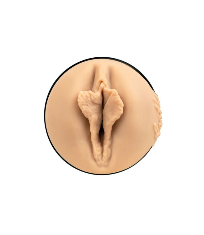 Kiiroo Kiiroo - Feel Agatha Vega Stroker - Zwart