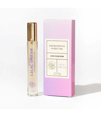 Eye of Love Eye of Love - Lilac Dream Pheromone Parfum - 10ml