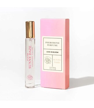 Eye of Love Eye of Love - Sunny Daze Pheromone Parfum - 10ml