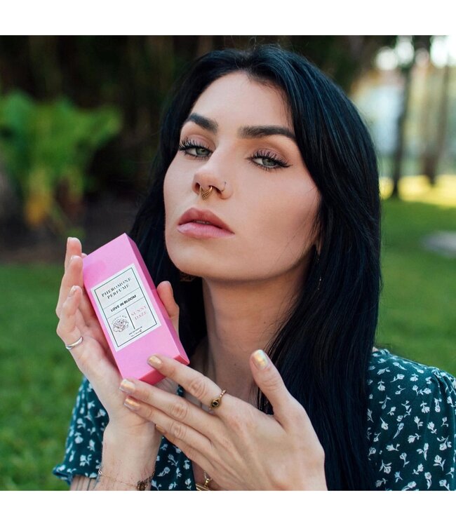 Eye of Love Eye of Love - Sunny Daze Pheromone Parfum - 10ml