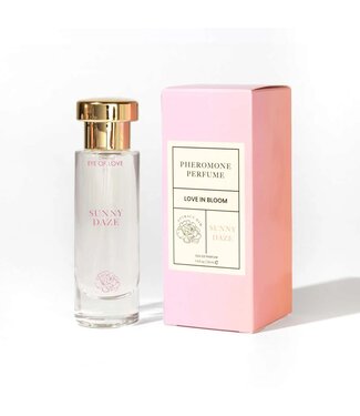 Eye of Love Eye of Love - Sunny Daze Pheromone Parfum - 30ml