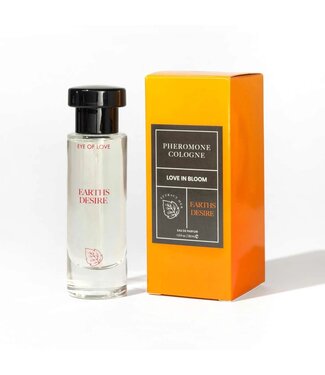 Eye of Love Eye of Love - Earth’s Desire Pheromone Parfum - 30ml