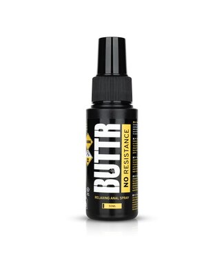 BUTTR BUTTR - EXXtreme Anal Spray - 50ml