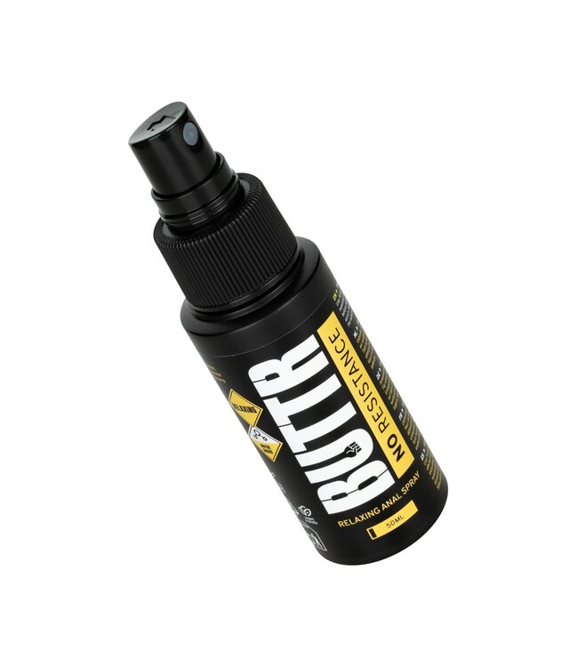BUTTR BUTTR - EXXtreme Anal Spray - 50ml