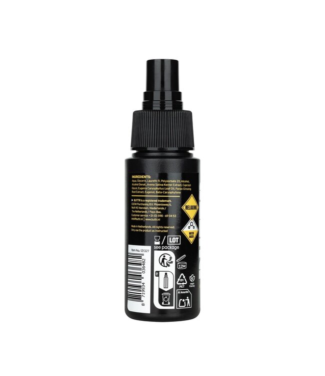 BUTTR BUTTR - EXXtreme Anal Spray - 50ml