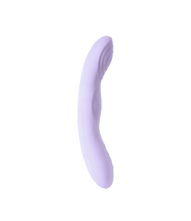 Svakom Svakom - Selena Verwarmde Vibrator - Lavender