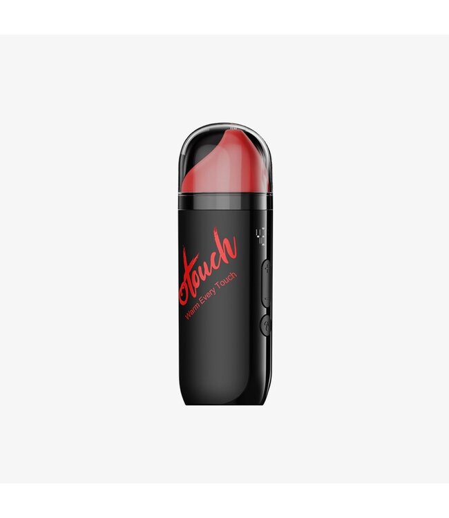OTOUCH OTOUCH – Sensual Warmer & Dispenser – Smart Heating