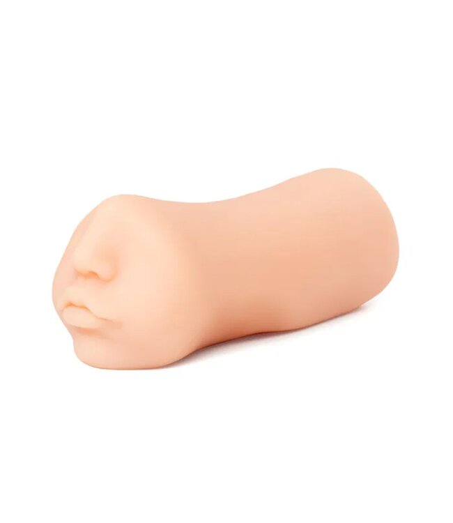 Seiraku Toys XTC Japan – Warm Mouth Masturbator – Swimsuit Girl