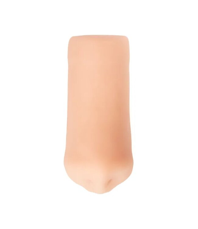 Seiraku Toys XTC Japan – Warm Mouth Masturbator – Swimsuit Girl
