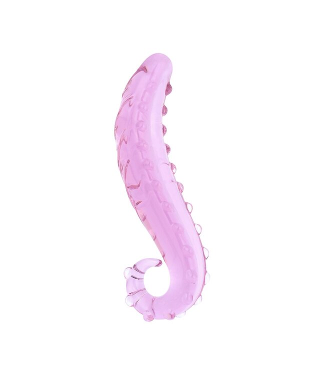Gildo Gildo - No. 36 Tentakel Glazen Dildo - 15 cm