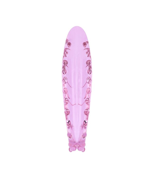 Gildo Gildo - No. 36 Tentakel Glazen Dildo - 15 cm