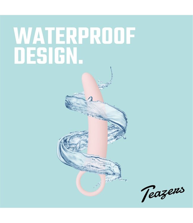 Teazers Teazers - Dilatatorenset 3-delig - Roze