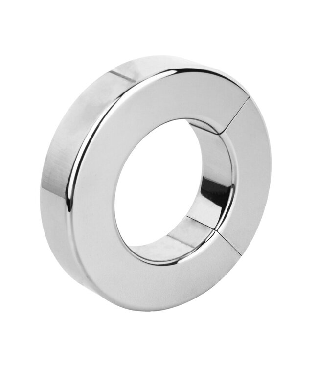 Bedroom Fantasies Bedroom Fantasies - Magnetic Cockring - Zilver