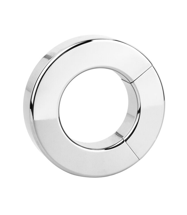 Bedroom Fantasies Bedroom Fantasies - Magnetic Cockring - Zilver
