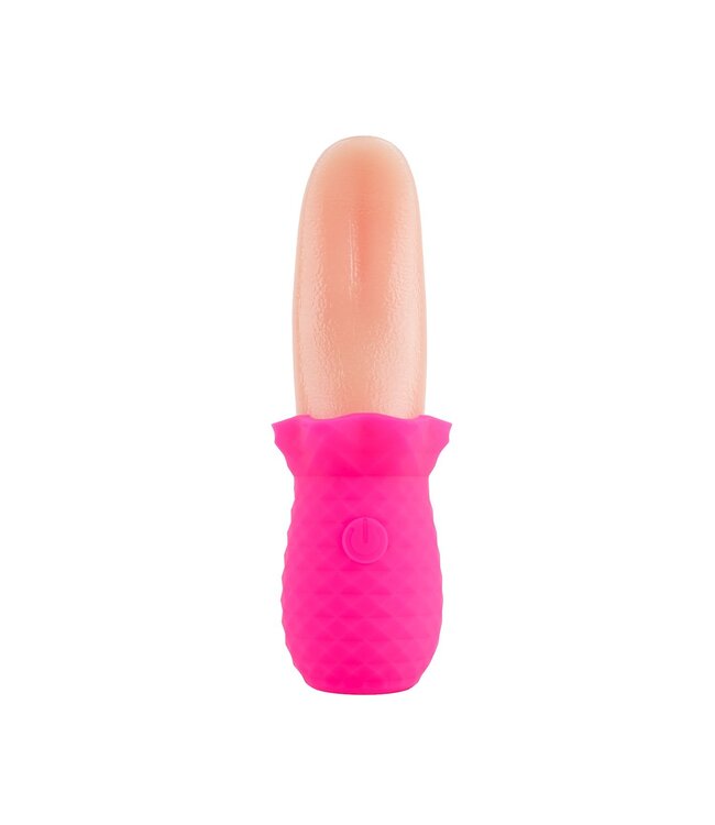 Teazers Teazers - Tongue Vibrator