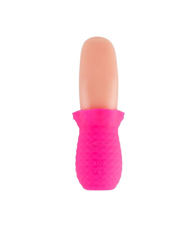 Teazers Teazers - Tongue Vibrator
