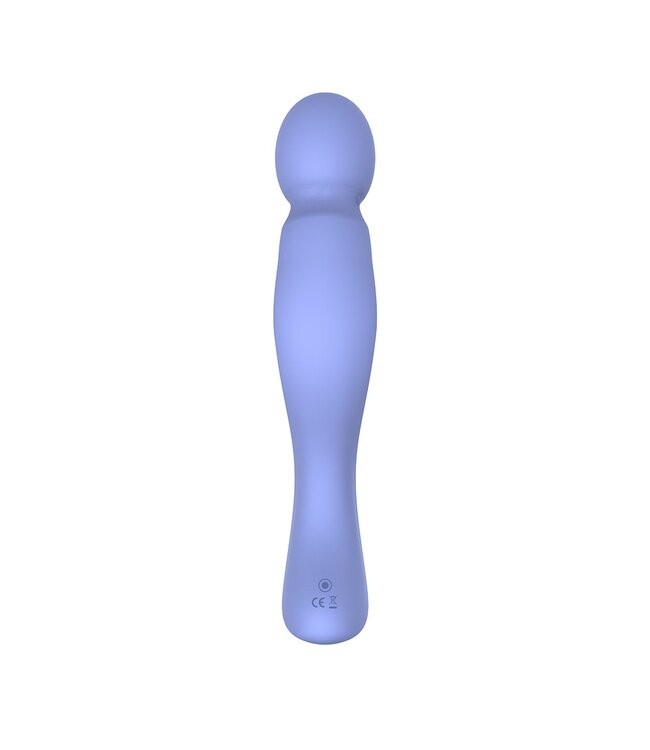 Teazers Teazers – Curved Wand Vibrator – Lavendel