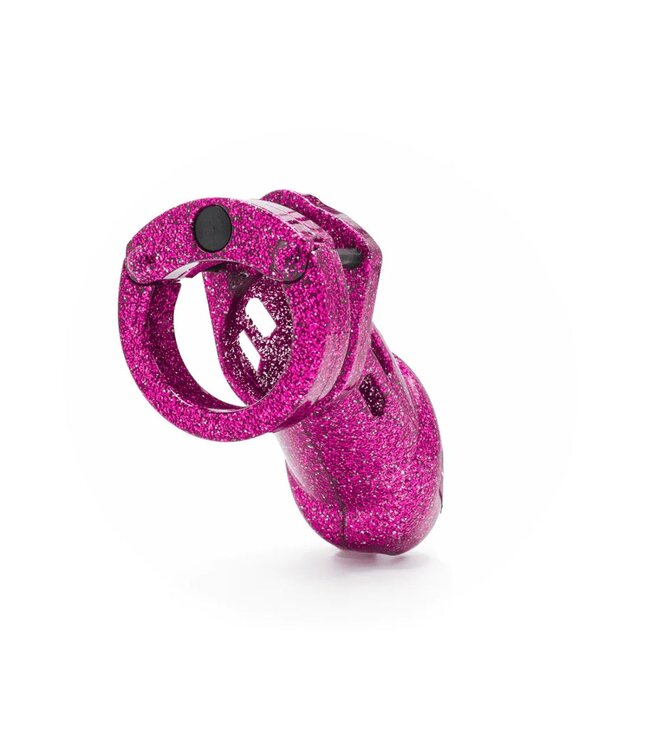 CB-X CB-X – CB-6000 Chastity Kit – Glitter Roze