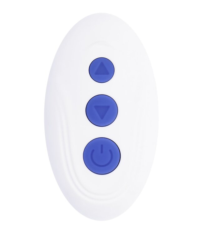 Evolved Evolved – Lovebirds – Dual-Ended Vibrator