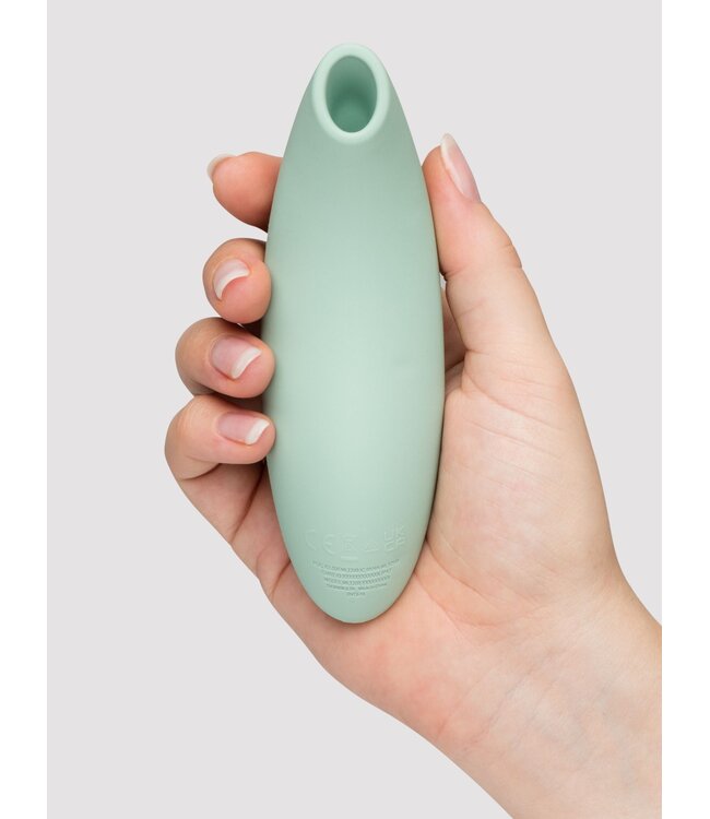 We-Vibe WE-VIBE – Melt 2 Clitorisstimulator – Groen