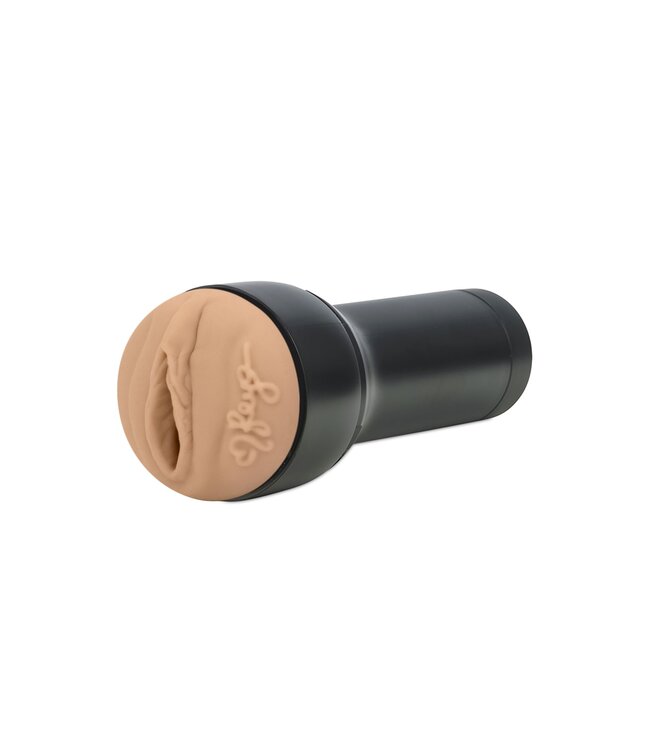 Kiiroo Kiiroo – Feel Reya Sunshine - Zwart