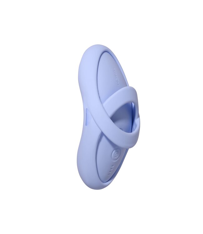 Svakom SVAKOM - Echo 2 Vingervibrator - Sky Blue